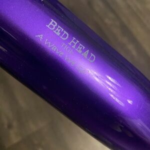 BedHead A Wave To Go Hair Weaver